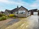 Thumbnail Semi-detached bungalow for sale in Westburn Way, Keighley, Keighley, West Yorkshire
