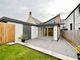 Thumbnail End terrace house for sale in Maryport Street, Usk
