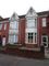 Thumbnail Terraced house to rent in Mirador Crescent, Swansea