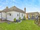 Thumbnail Detached bungalow for sale in Rolleston Road, Burton-On-Trent