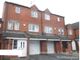 Thumbnail Town house for sale in Quintonside, Northampton