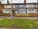 Thumbnail Terraced house for sale in Newcomen Street, Hull, Yorkshire