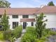 Thumbnail Mews house for sale in West Chiltington, West Sussex