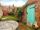 Thumbnail Terraced house for sale in Wesley Grove, Nottingham, Nottinghamshire