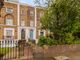 Thumbnail End terrace house for sale in Queensbridge Road, London Fields