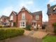 Thumbnail Detached house to rent in Scholars Walk, Guildford