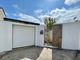 Thumbnail Semi-detached bungalow for sale in Berkeley Cottages, Falmouth