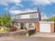 Thumbnail Detached bungalow for sale in Quickedge Road, Mossley