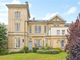 Thumbnail Flat for sale in Tuscany House, 11-13 Durdham Park, Bristol
