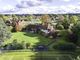 Thumbnail Country house for sale in Send Marsh Green, Ripley, Woking, Surrey