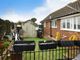 Thumbnail Detached bungalow for sale in Briar Close, Church Road, Yapton, Arundel