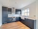 Thumbnail End terrace house for sale in The Siskin, Meadow View, Welford Road, Knaptoft, Leicestershire