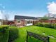 Thumbnail Semi-detached bungalow for sale in Hartington Way, Darlington