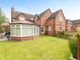 Thumbnail Detached house for sale in Willow View, Cliffe, Selby, North Yorkshire
