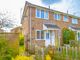 Thumbnail Terraced house to rent in Henrietta Close, Wivenhoe, Colchester