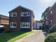 Thumbnail Detached house to rent in Bigstone Close, Tutshill, Chepstow