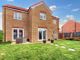 Thumbnail Detached house for sale in Pomeroy Drive, Ingleby Barwick, Stockton-On-Tees