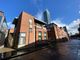 Thumbnail Flat to rent in Bridgewater Street, Manchester