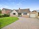Thumbnail Bungalow for sale in Lees Lane, Northallerton, North Yorkshire