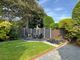 Thumbnail Detached house for sale in The Drive, Craigweil Private Estate, Aldwick, Bognor Regis