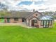 Thumbnail Detached bungalow for sale in The Entry, Wickham Skeith, Eye