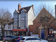 Thumbnail Commercial property for sale in High Street- Fish &amp; Chip Shop, Henley-In-Arden