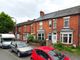 Thumbnail Block of flats for sale in Albert Crescent, Lincoln