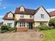 Thumbnail Detached house for sale in Kings Lane, Stisted, Braintree