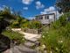 Thumbnail Terraced bungalow for sale in Ludgvan, Penzance