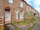 Thumbnail Terraced house for sale in Mountain Ash Road, Dorchester