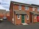 Thumbnail Semi-detached house to rent in Heol Senni, Newport