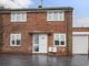 Thumbnail Semi-detached house for sale in Field Road, Farnborough, Hampshire