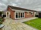 Thumbnail Detached bungalow for sale in Queensway Close, Mark, Highbridge