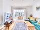 Thumbnail Flat to rent in New Kings Road, Parsons Green/Fulham, London