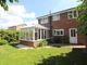 Thumbnail Detached house to rent in Canon Grove, Yarm