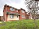 Thumbnail Detached house for sale in Leyland Grove, Haslington, Crewe