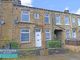 Thumbnail Terraced house for sale in Cranbrook Street, Bradford