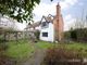 Thumbnail End terrace house for sale in The Street, Swannington, Norwich