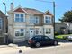 Thumbnail Semi-detached house for sale in Turnpike Road, Connor Downs, Hayle, Cornwall
