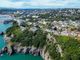 Thumbnail Detached house for sale in Rock End Avenue, Torquay