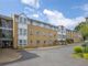 Thumbnail Flat for sale in Potters Lane, Barnet