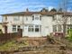 Thumbnail Semi-detached house for sale in Brookvale Park Road, Erdington, Birmingham