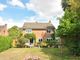 Thumbnail Country house for sale in Martin, Fordingbridge