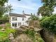 Thumbnail Link-detached house for sale in The Green, Eldwick, Bingley, West Yorkshire