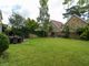 Thumbnail Link-detached house for sale in Sim Balk Lane, Bishopthorpe, York