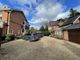 Thumbnail Detached house for sale in Plumley Moor Road, Plumley, Knutsford
