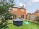 Thumbnail Link-detached house for sale in Willes Close, Faringdon, Oxfordshire