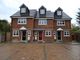 Thumbnail End terrace house to rent in Nym Close, Camberley