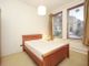 Thumbnail Flat to rent in Glazbury Road, Barons Court, London