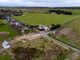 Thumbnail Land for sale in Woodhead, Turriff